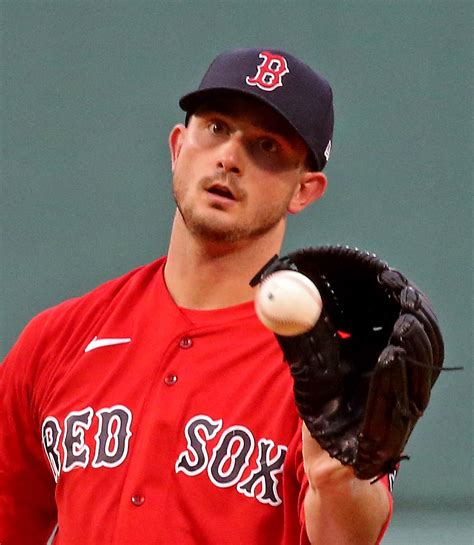 Red Sox notebook: Joely Rodríguez, Garrett Whitlock taking steps towards returning from injuries